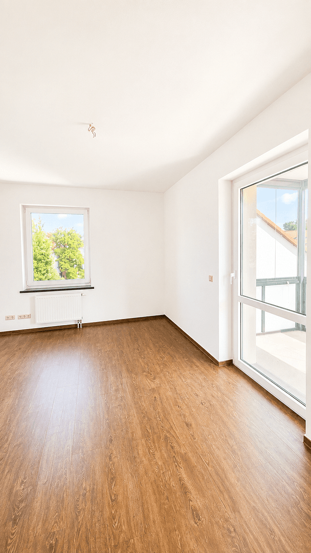 Pronájem bytu 3+1 75 m², Kaiser-Otto-Ring 2, Magdeburg, Sasko-Anhaltsko Pronájem bytu 3+1 75 m², Kaiser-Otto-Ring 2, Magdeburg, Sasko-Anhaltsko