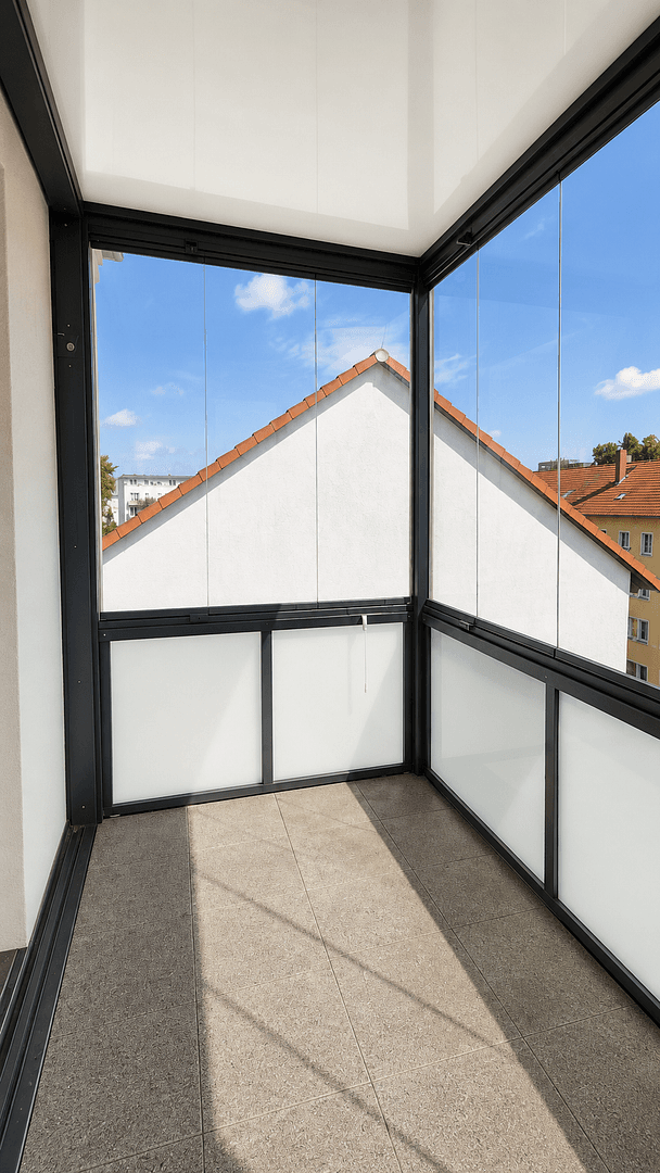 Pronájem bytu 3+1 75 m², Kaiser-Otto-Ring 2, Magdeburg, Sasko-Anhaltsko Pronájem bytu 3+1 75 m², Kaiser-Otto-Ring 2, Magdeburg, Sasko-Anhaltsko