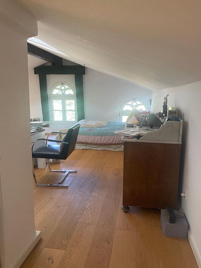 Pronájem domu 250 m², pozemek 500 m², Riedering, Bavorsko Pronájem domu 250 m², pozemek 500 m², Riedering, Bavorsko