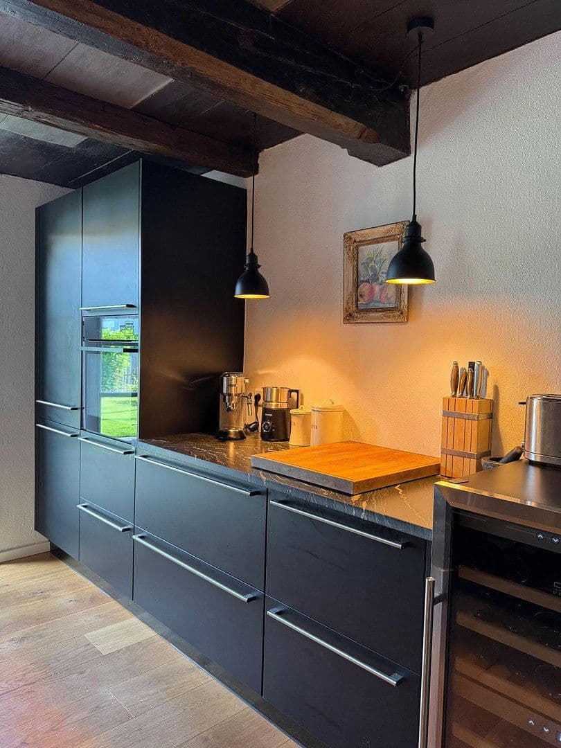 Pronájem domu 250 m², pozemek 500 m², Riedering, Bavorsko Pronájem domu 250 m², pozemek 500 m², Riedering, Bavorsko