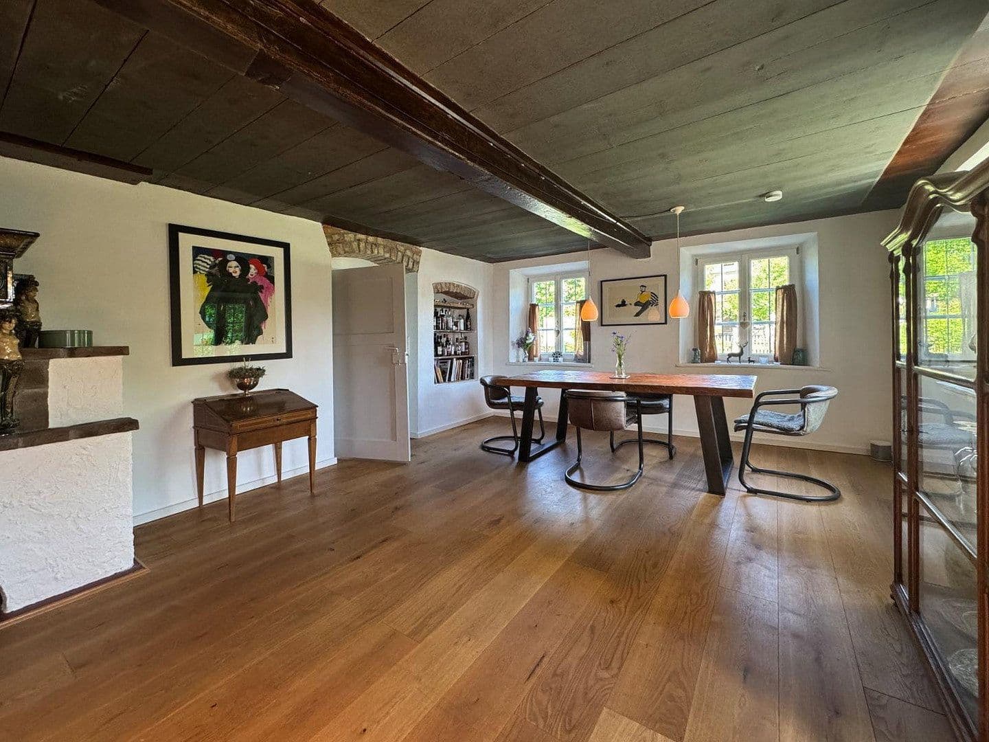 Pronájem domu 250 m², pozemek 500 m², Riedering, Bavorsko Pronájem domu 250 m², pozemek 500 m², Riedering, Bavorsko