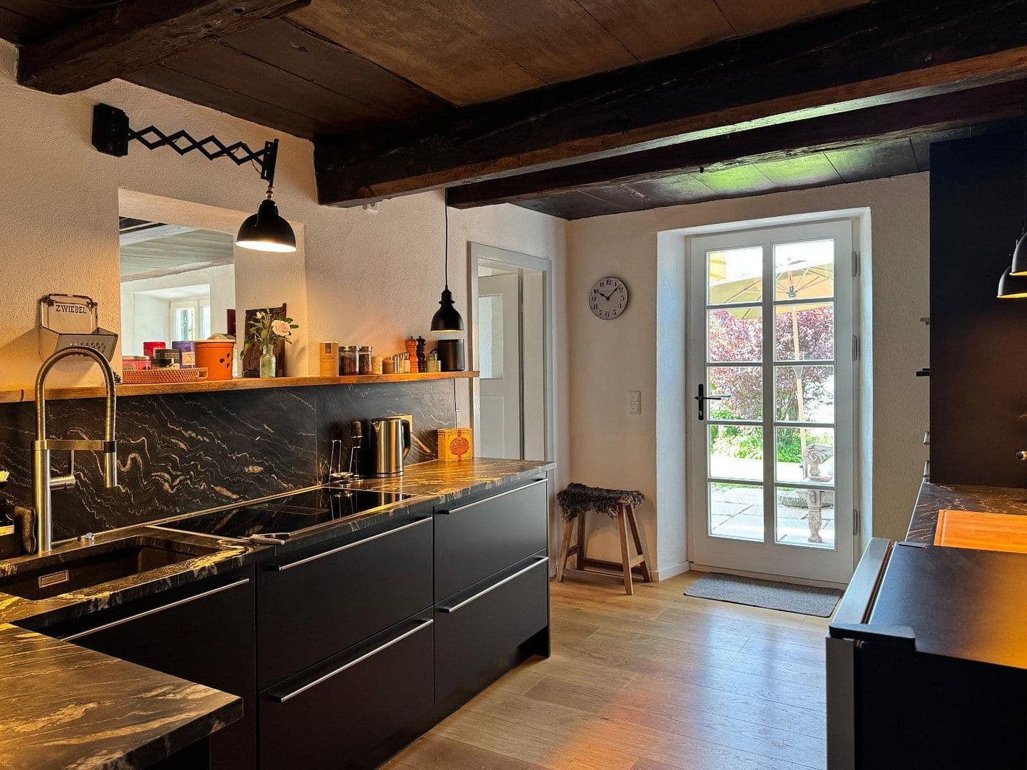 Pronájem domu 250 m², pozemek 500 m², Riedering, Bavorsko Pronájem domu 250 m², pozemek 500 m², Riedering, Bavorsko