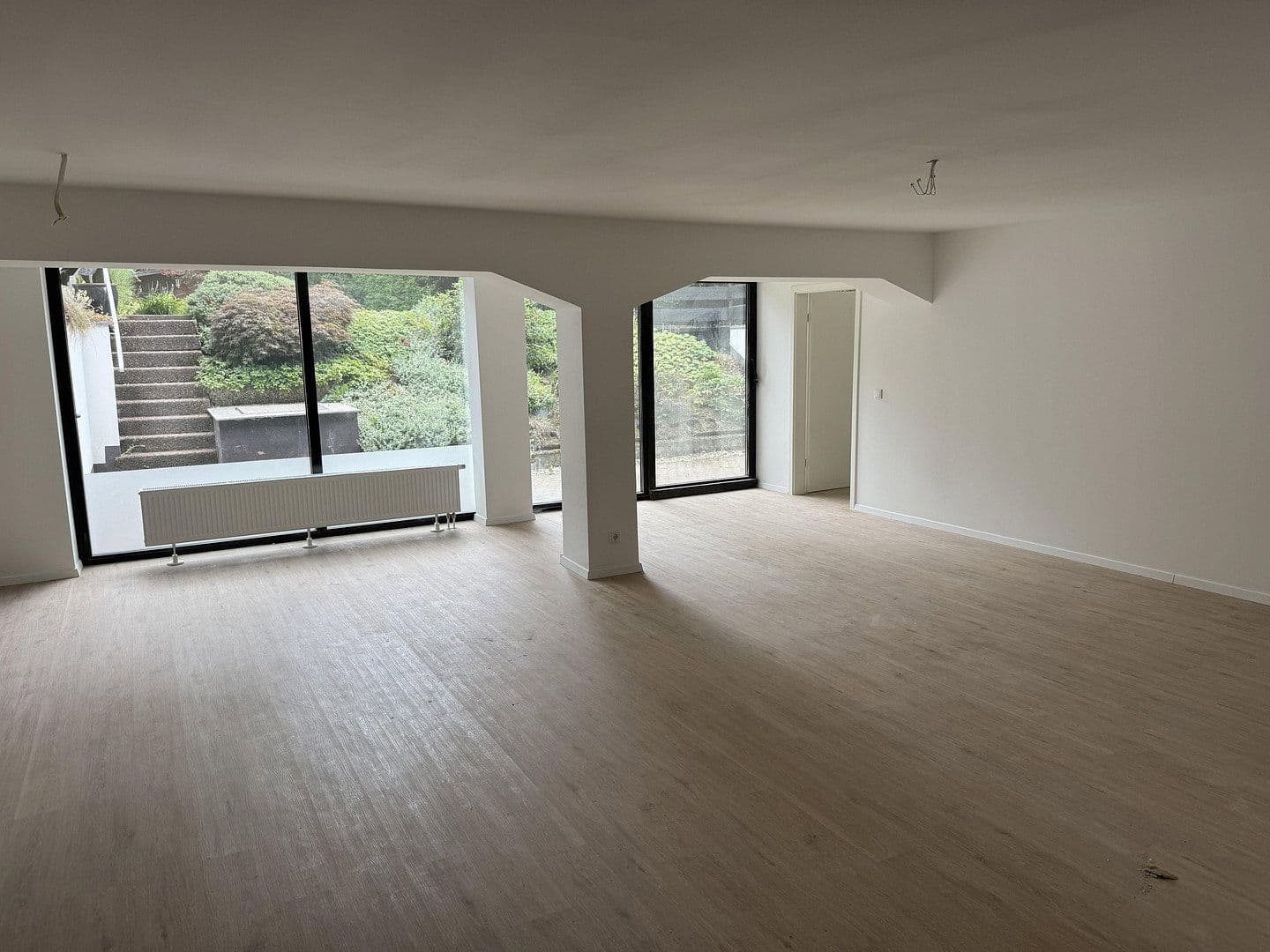 Pronájem bytu 3+1 114 m², Duisburg, Severní Porýní-Vestfálsko Pronájem bytu 3+1 114 m², Duisburg, Severní Porýní-Vestfálsko