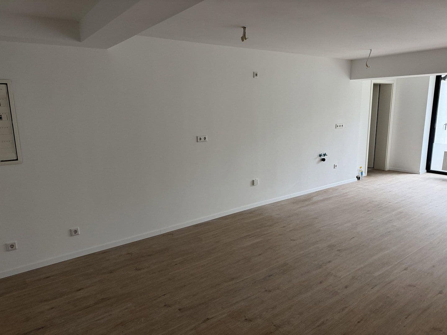 Pronájem bytu 3+1 114 m², Duisburg, Severní Porýní-Vestfálsko Pronájem bytu 3+1 114 m², Duisburg, Severní Porýní-Vestfálsko