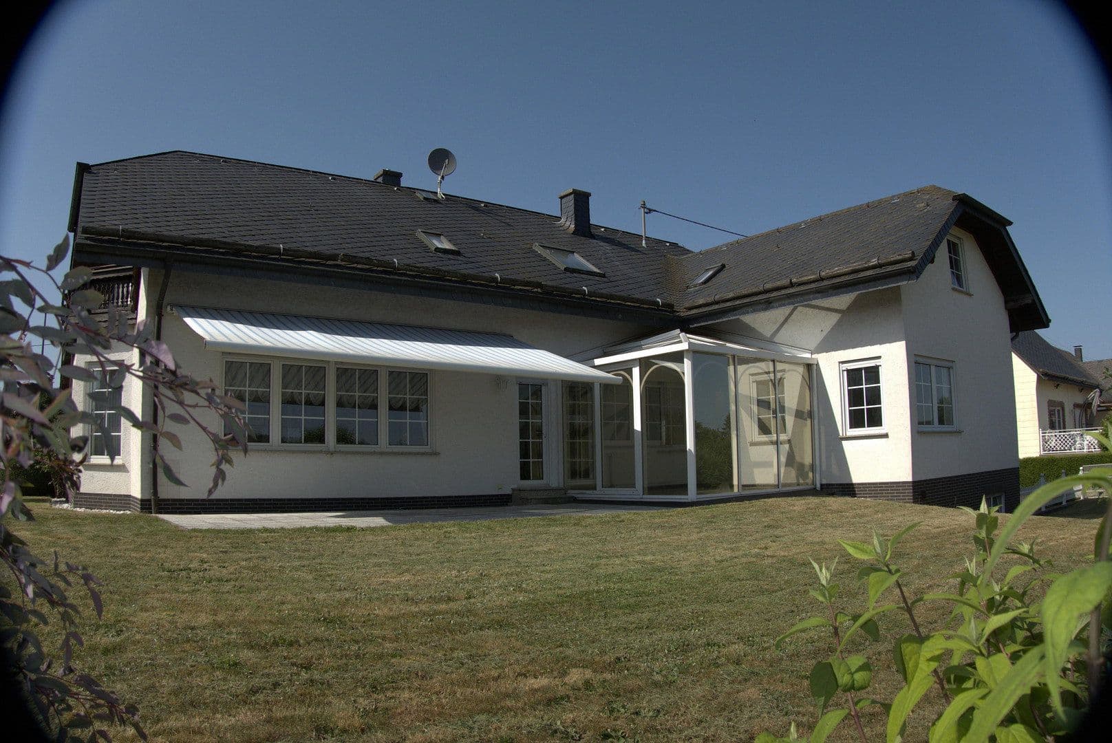 Pronájem bytu 5+1 192 m², Kastellaun, Porýní-Falc Pronájem bytu 5+1 192 m², Kastellaun, Porýní-Falc