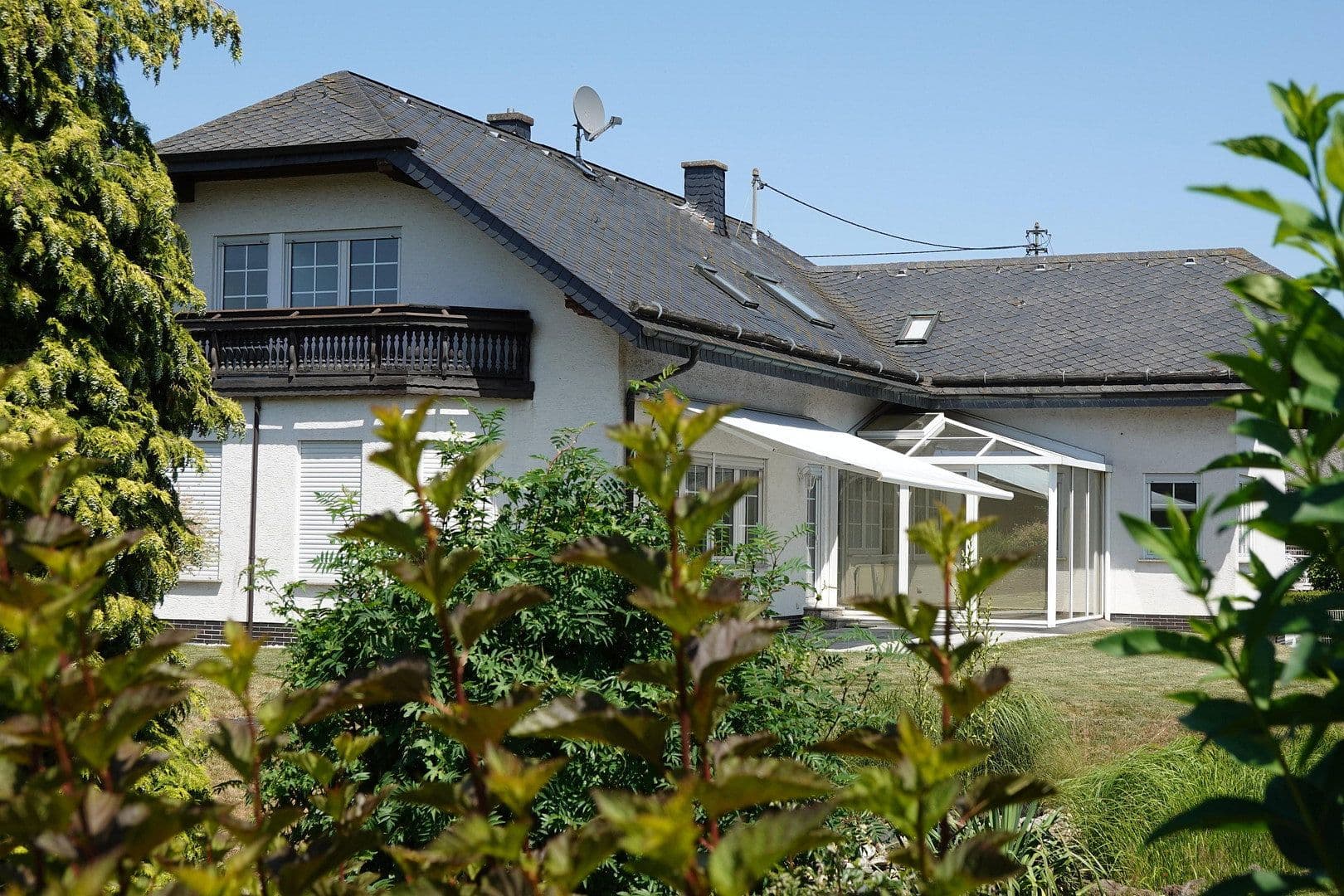 Pronájem bytu 5+1 192 m², Kastellaun, Porýní-Falc Pronájem bytu 5+1 192 m², Kastellaun, Porýní-Falc