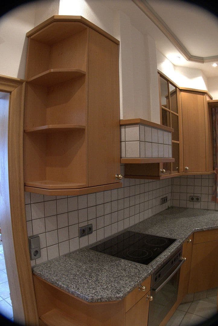 Pronájem bytu 5+1 192 m², Kastellaun, Porýní-Falc Pronájem bytu 5+1 192 m², Kastellaun, Porýní-Falc