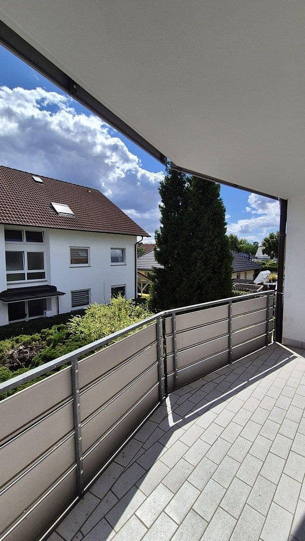 Pronájem bytu 3+1 81 m², Kastanienhof 8, Barleben, Sasko-Anhaltsko Pronájem bytu 3+1 81 m², Kastanienhof 8, Barleben, Sasko-Anhaltsko