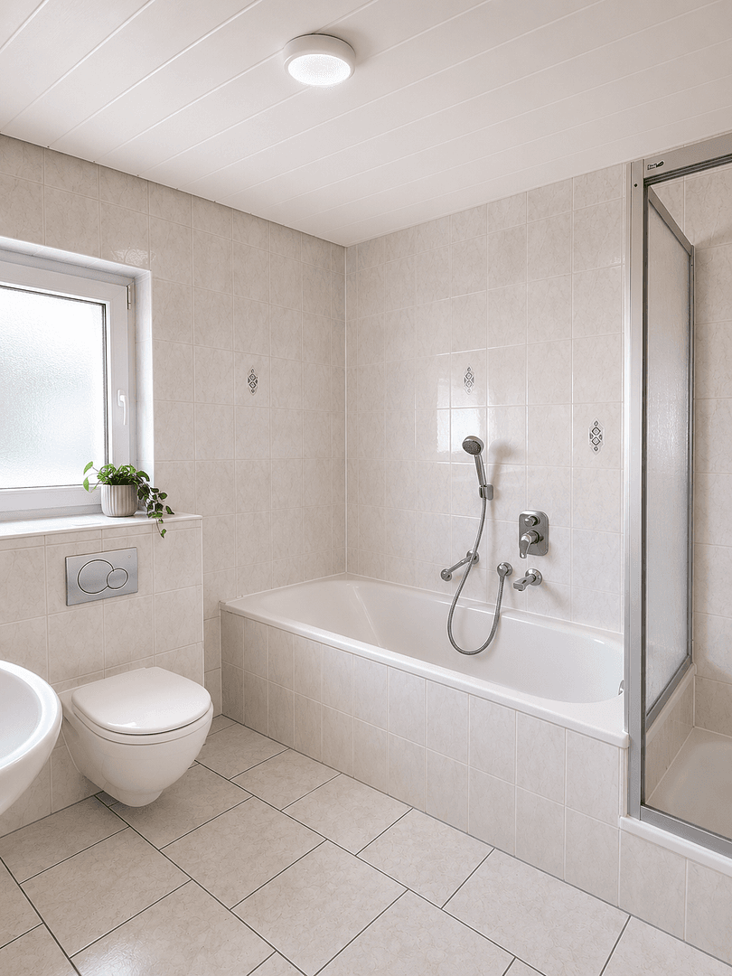 Pronájem bytu 3+1 81 m², Kastanienhof 8, Barleben, Sasko-Anhaltsko Pronájem bytu 3+1 81 m², Kastanienhof 8, Barleben, Sasko-Anhaltsko