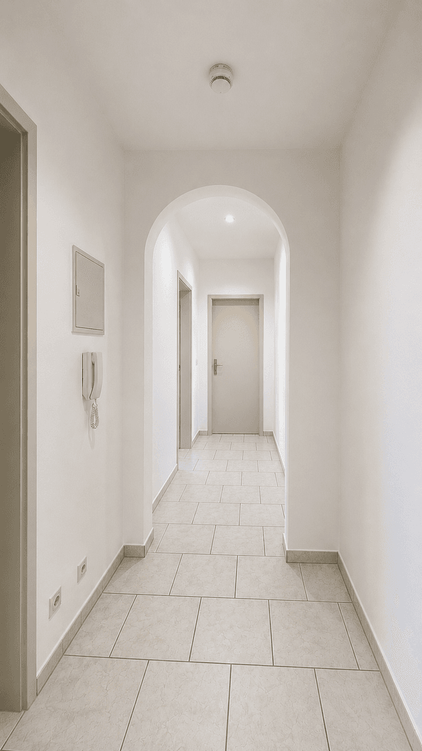 Pronájem bytu 3+1 81 m², Kastanienhof 8, Barleben, Sasko-Anhaltsko Pronájem bytu 3+1 81 m², Kastanienhof 8, Barleben, Sasko-Anhaltsko