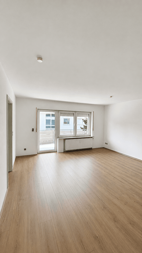 Pronájem bytu 3+1 81 m², Kastanienhof 8, Barleben, Sasko-Anhaltsko Pronájem bytu 3+1 81 m², Kastanienhof 8, Barleben, Sasko-Anhaltsko