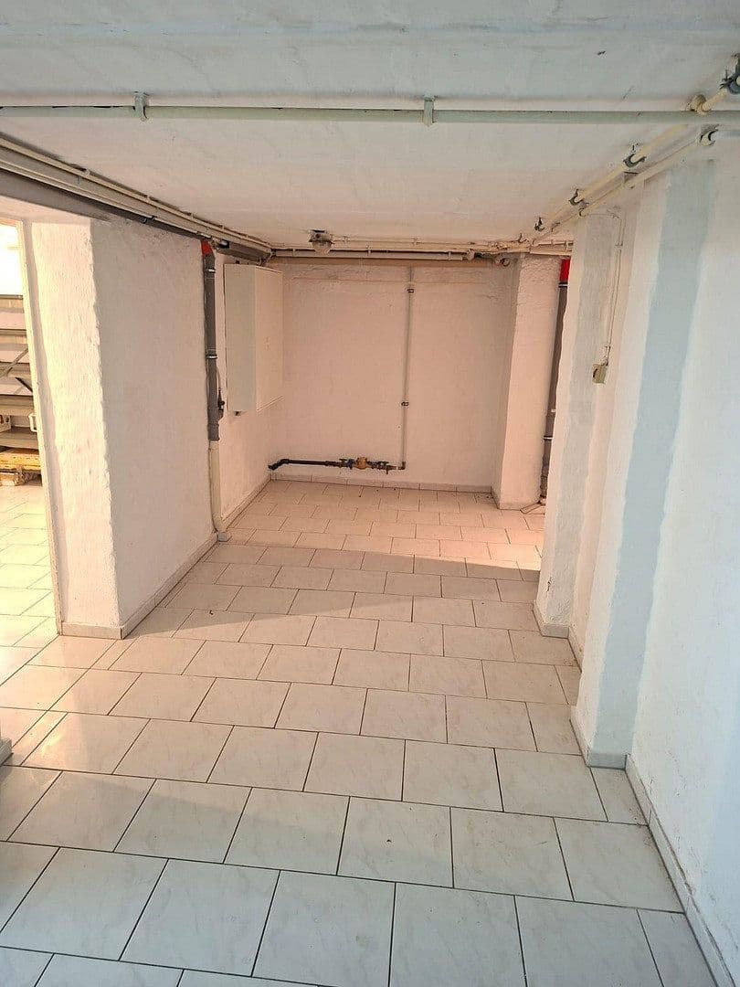 Pronájem domu 120 m², pozemek 285 m², Karl-Marx-Straße 30, Apolda, Durynsko Pronájem domu 120 m², pozemek 285 m², Karl-Marx-Straße 30, Apolda, Durynsko