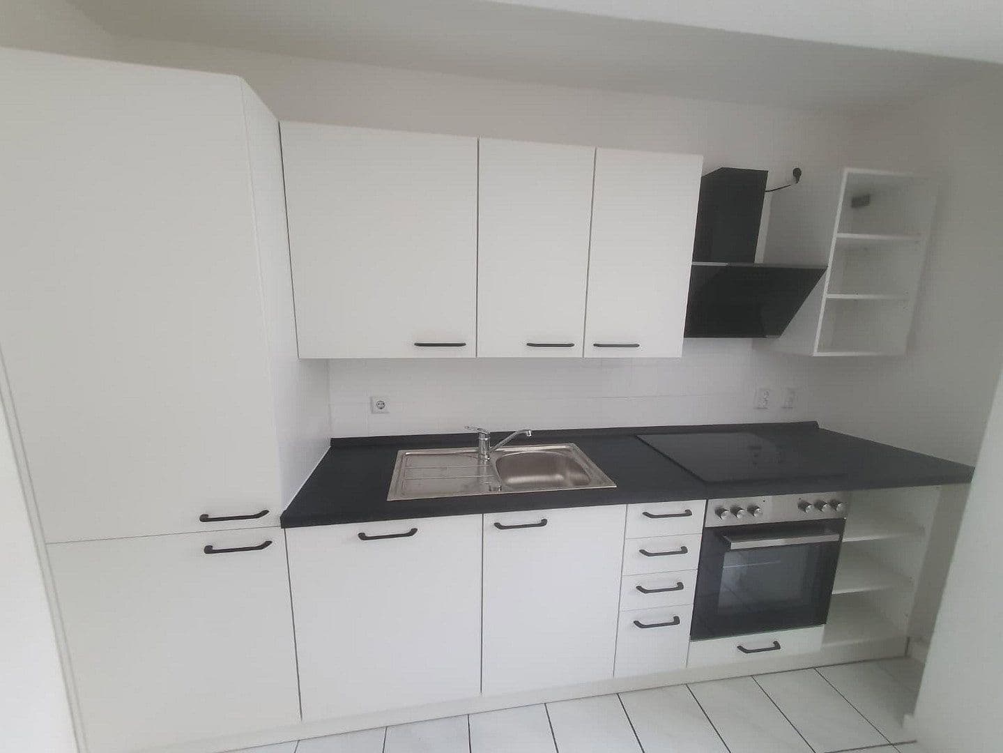 Pronájem bytu 110 m², Mittelstraße 2, Fürstenwalde nad Sprévou, Braniborsko Pronájem bytu 110 m², Mittelstraße 2, Fürstenwalde nad Sprévou, Braniborsko