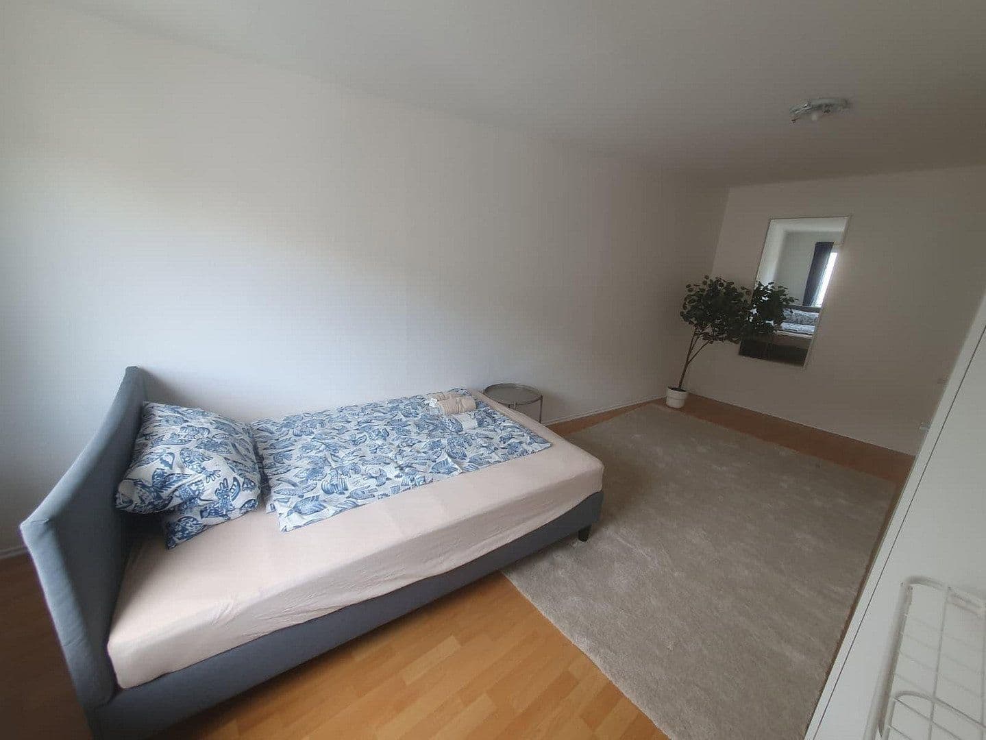 Pronájem bytu 110 m², Mittelstraße 2, Fürstenwalde nad Sprévou, Braniborsko Pronájem bytu 110 m², Mittelstraße 2, Fürstenwalde nad Sprévou, Braniborsko