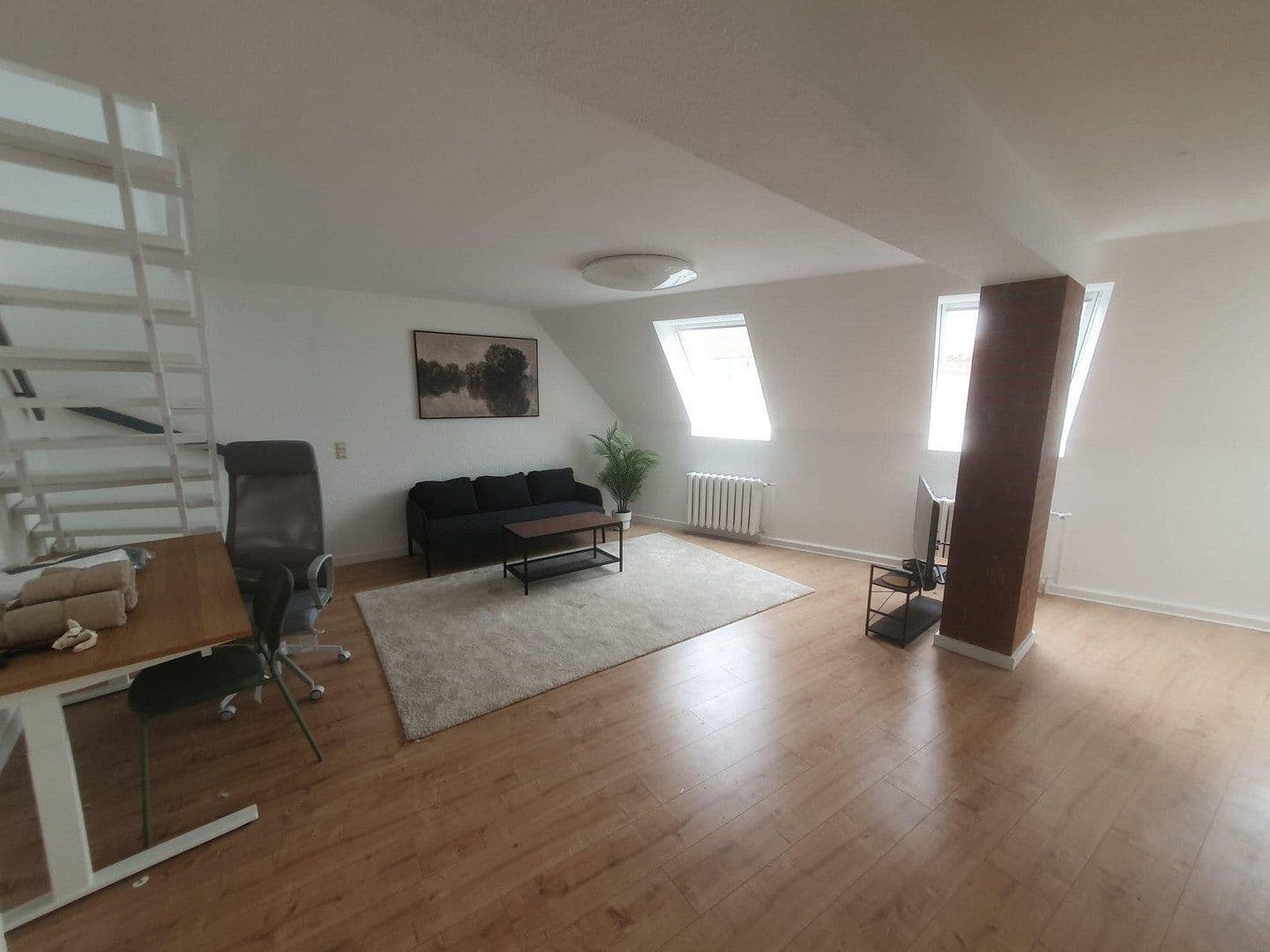 Pronájem bytu 110 m², Mittelstraße 2, Fürstenwalde nad Sprévou, Braniborsko Pronájem bytu 110 m², Mittelstraße 2, Fürstenwalde nad Sprévou, Braniborsko