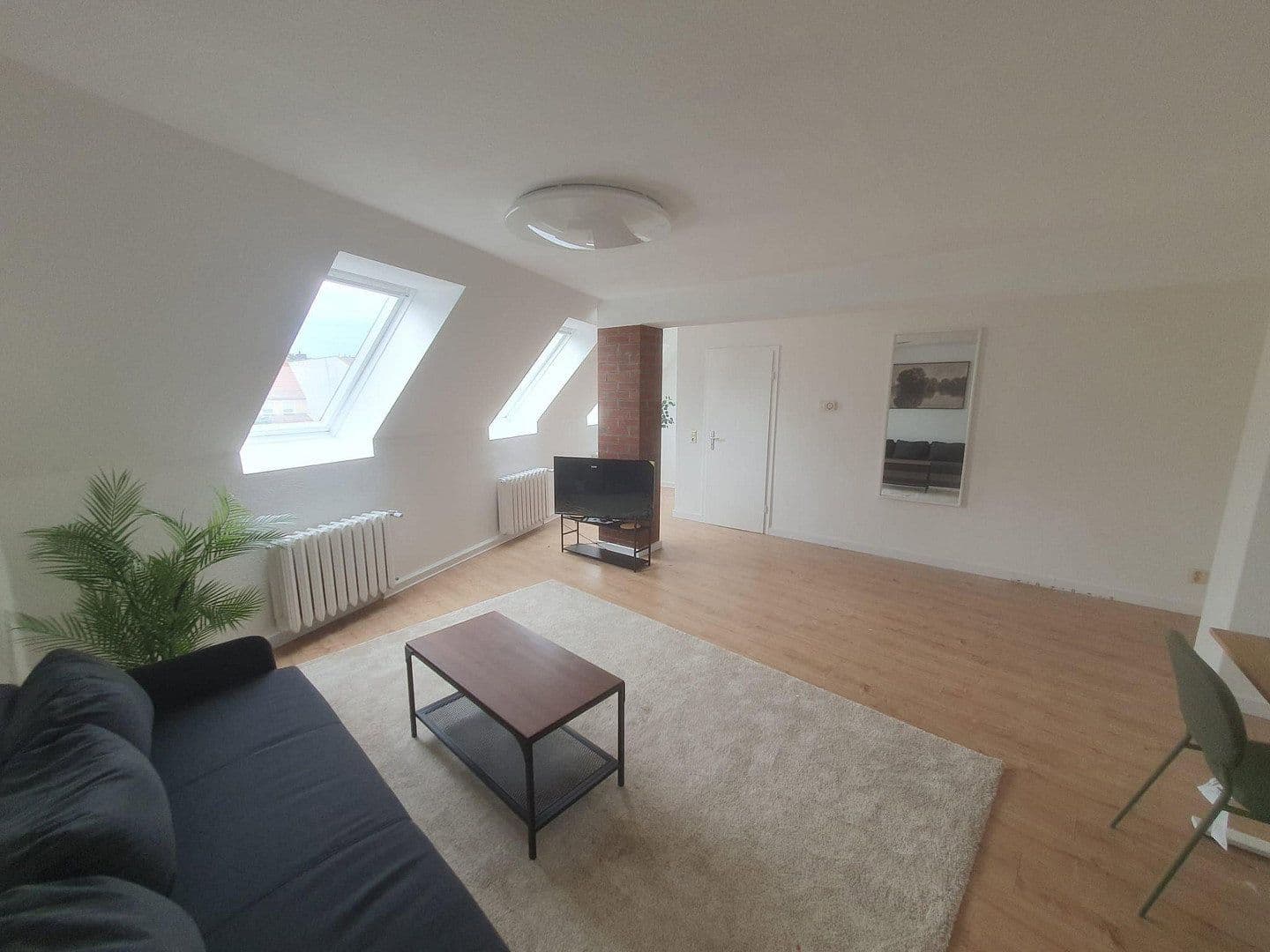 Pronájem bytu 110 m², Mittelstraße 2, Fürstenwalde nad Sprévou, Braniborsko Pronájem bytu 110 m², Mittelstraße 2, Fürstenwalde nad Sprévou, Braniborsko
