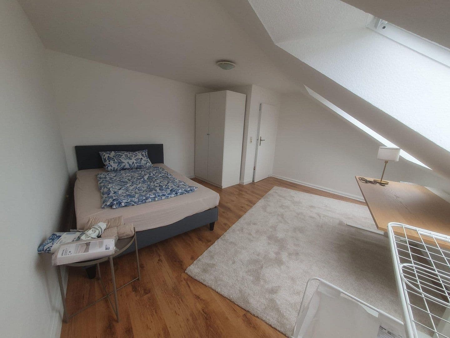 Pronájem bytu 110 m², Mittelstraße 2, Fürstenwalde nad Sprévou, Braniborsko Pronájem bytu 110 m², Mittelstraße 2, Fürstenwalde nad Sprévou, Braniborsko