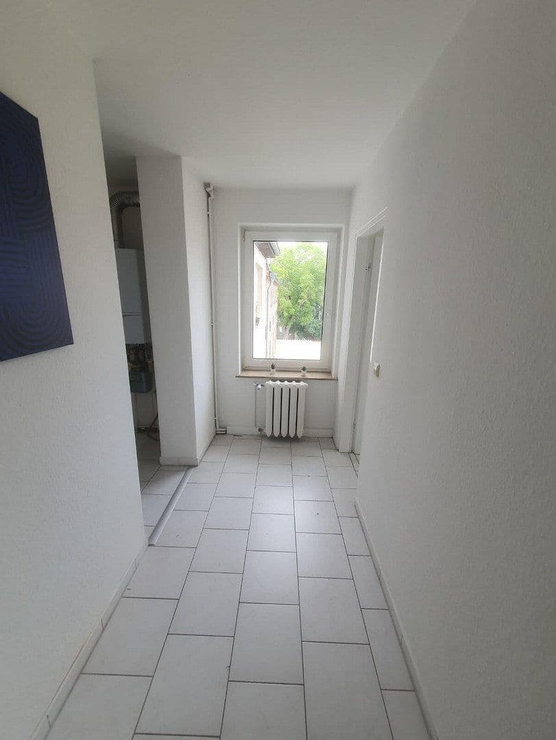 Pronájem bytu 110 m², Mittelstraße 2, Fürstenwalde nad Sprévou, Braniborsko Pronájem bytu 110 m², Mittelstraße 2, Fürstenwalde nad Sprévou, Braniborsko