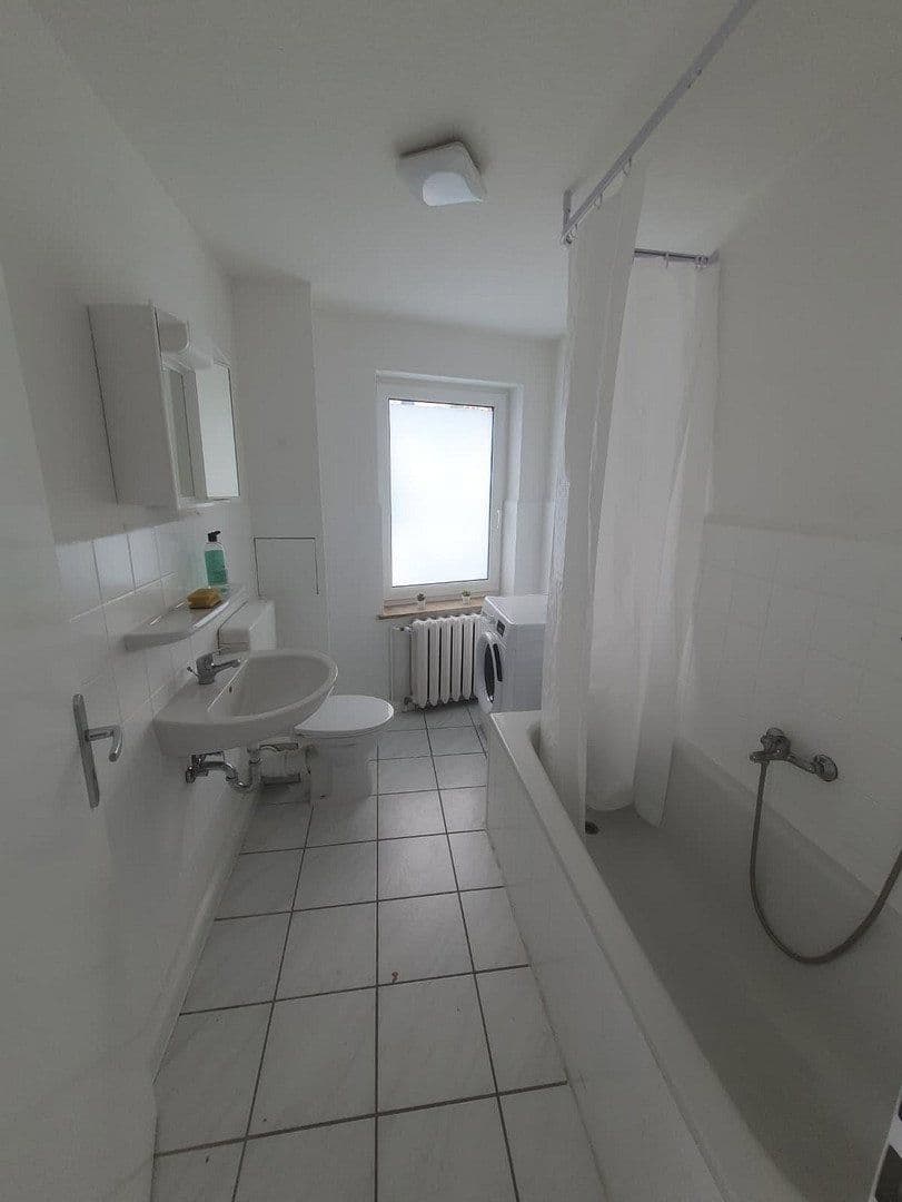 Pronájem bytu 110 m², Mittelstraße 2, Fürstenwalde nad Sprévou, Braniborsko Pronájem bytu 110 m², Mittelstraße 2, Fürstenwalde nad Sprévou, Braniborsko