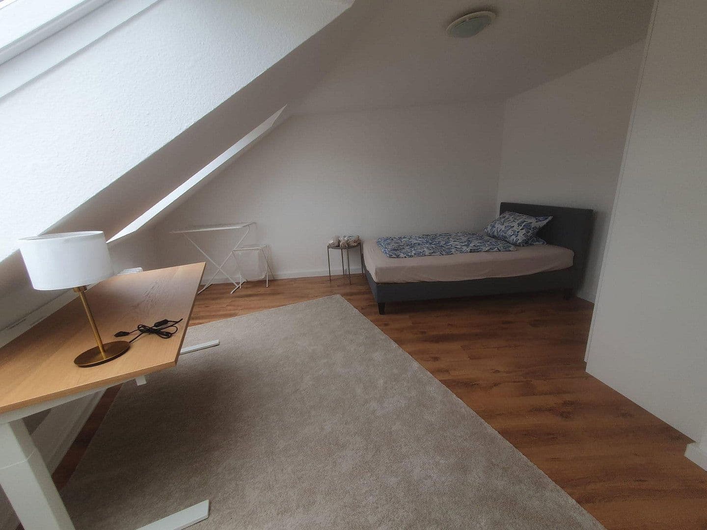 Pronájem bytu 110 m², Mittelstraße 2, Fürstenwalde nad Sprévou, Braniborsko Pronájem bytu 110 m², Mittelstraße 2, Fürstenwalde nad Sprévou, Braniborsko