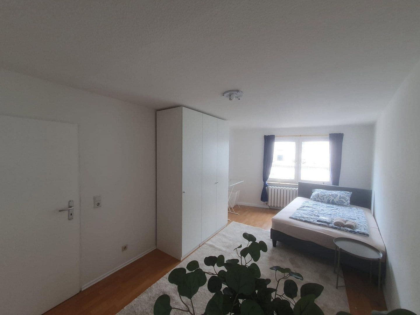 Pronájem bytu 110 m², Mittelstraße 2, Fürstenwalde nad Sprévou, Braniborsko Pronájem bytu 110 m², Mittelstraße 2, Fürstenwalde nad Sprévou, Braniborsko