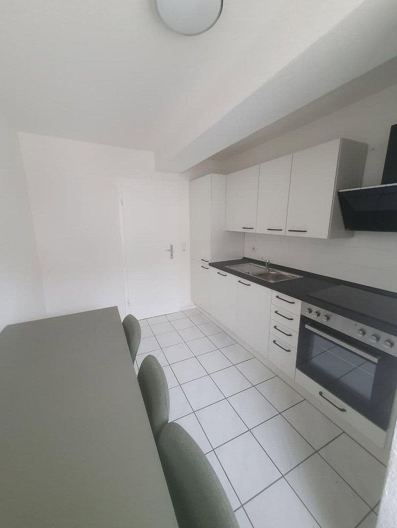 Pronájem bytu 110 m², Mittelstraße 2, Fürstenwalde nad Sprévou, Braniborsko Pronájem bytu 110 m², Mittelstraße 2, Fürstenwalde nad Sprévou, Braniborsko