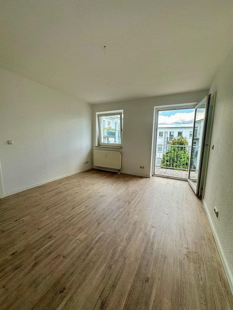 Pronájem bytu 2+1 43 m², Arndtstraße 30, Magdeburg, Sasko-Anhaltsko Pronájem bytu 2+1 43 m², Arndtstraße 30, Magdeburg, Sasko-Anhaltsko