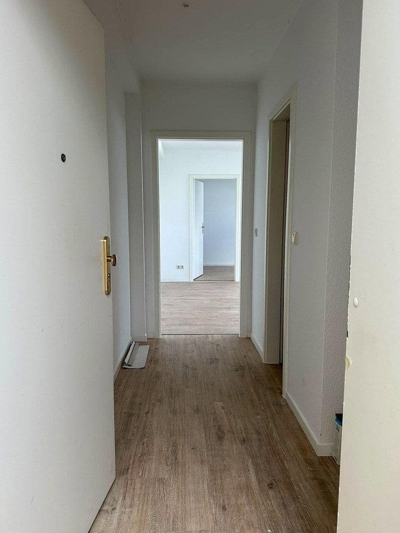 Pronájem bytu 2+1 43 m², Arndtstraße 30, Magdeburg, Sasko-Anhaltsko Pronájem bytu 2+1 43 m², Arndtstraße 30, Magdeburg, Sasko-Anhaltsko