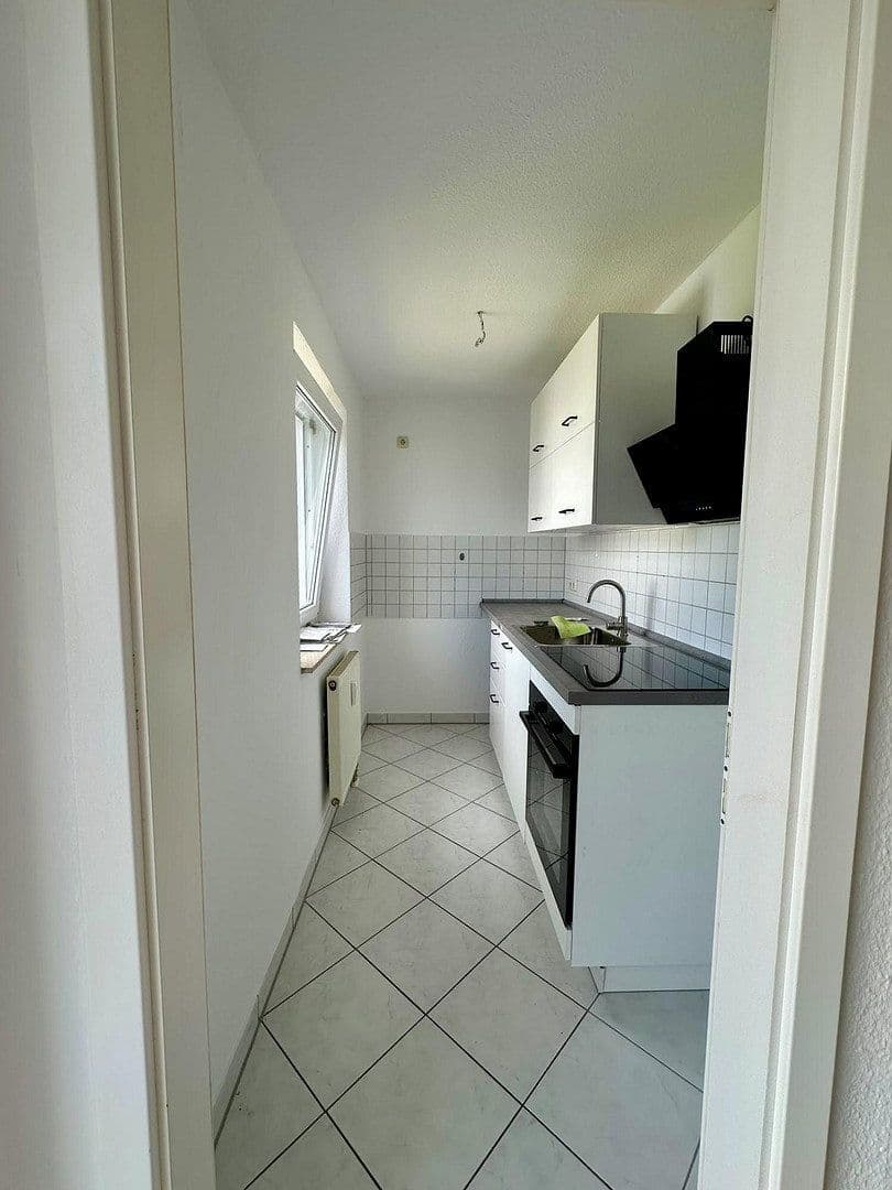 Pronájem bytu 2+1 43 m², Arndtstraße 30, Magdeburg, Sasko-Anhaltsko Pronájem bytu 2+1 43 m², Arndtstraße 30, Magdeburg, Sasko-Anhaltsko