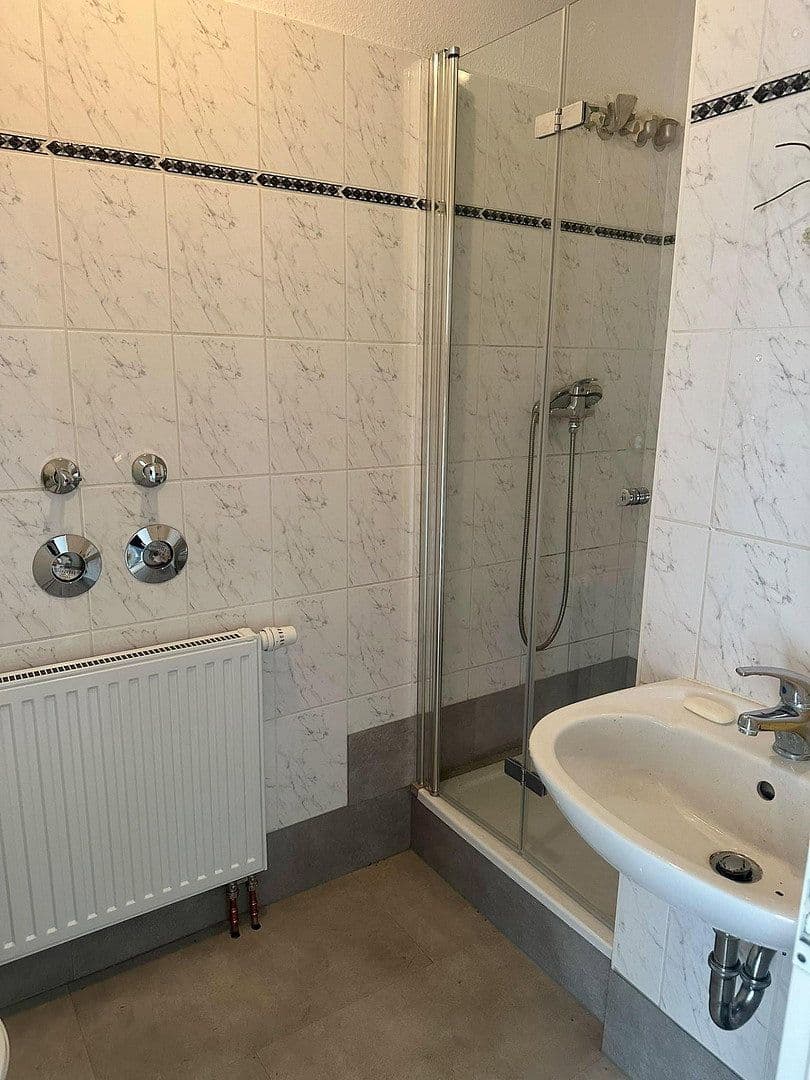Pronájem bytu 2+1 43 m², Arndtstraße 30, Magdeburg, Sasko-Anhaltsko Pronájem bytu 2+1 43 m², Arndtstraße 30, Magdeburg, Sasko-Anhaltsko