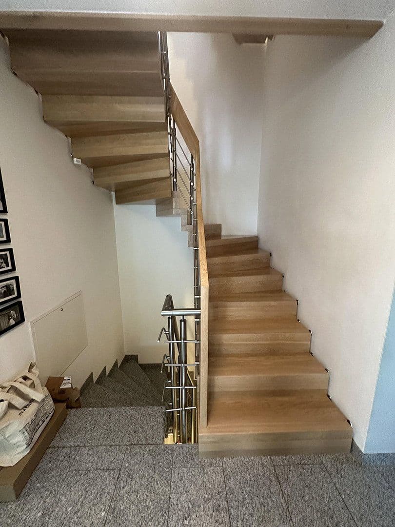 Prodej domu 188 m², pozemek 265 m², München, Bavorsko Prodej domu 188 m², pozemek 265 m², München, Bavorsko