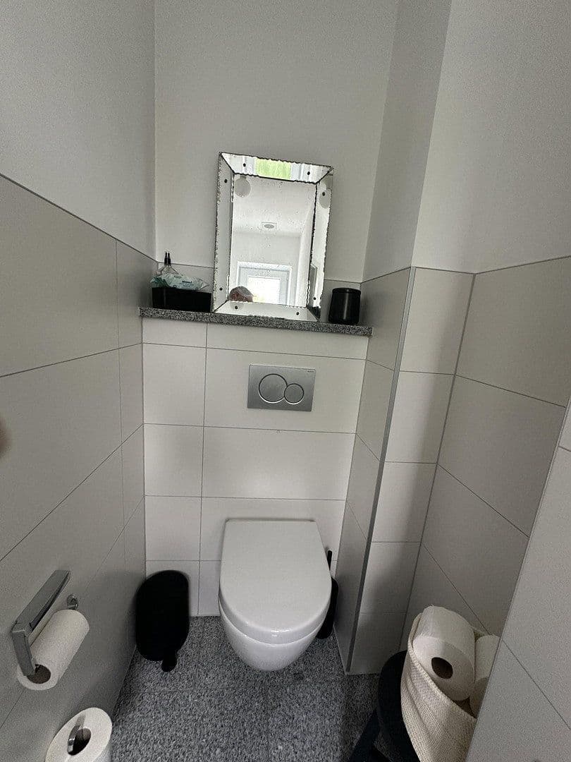 Prodej domu 188 m², pozemek 265 m², München, Bavorsko Prodej domu 188 m², pozemek 265 m², München, Bavorsko