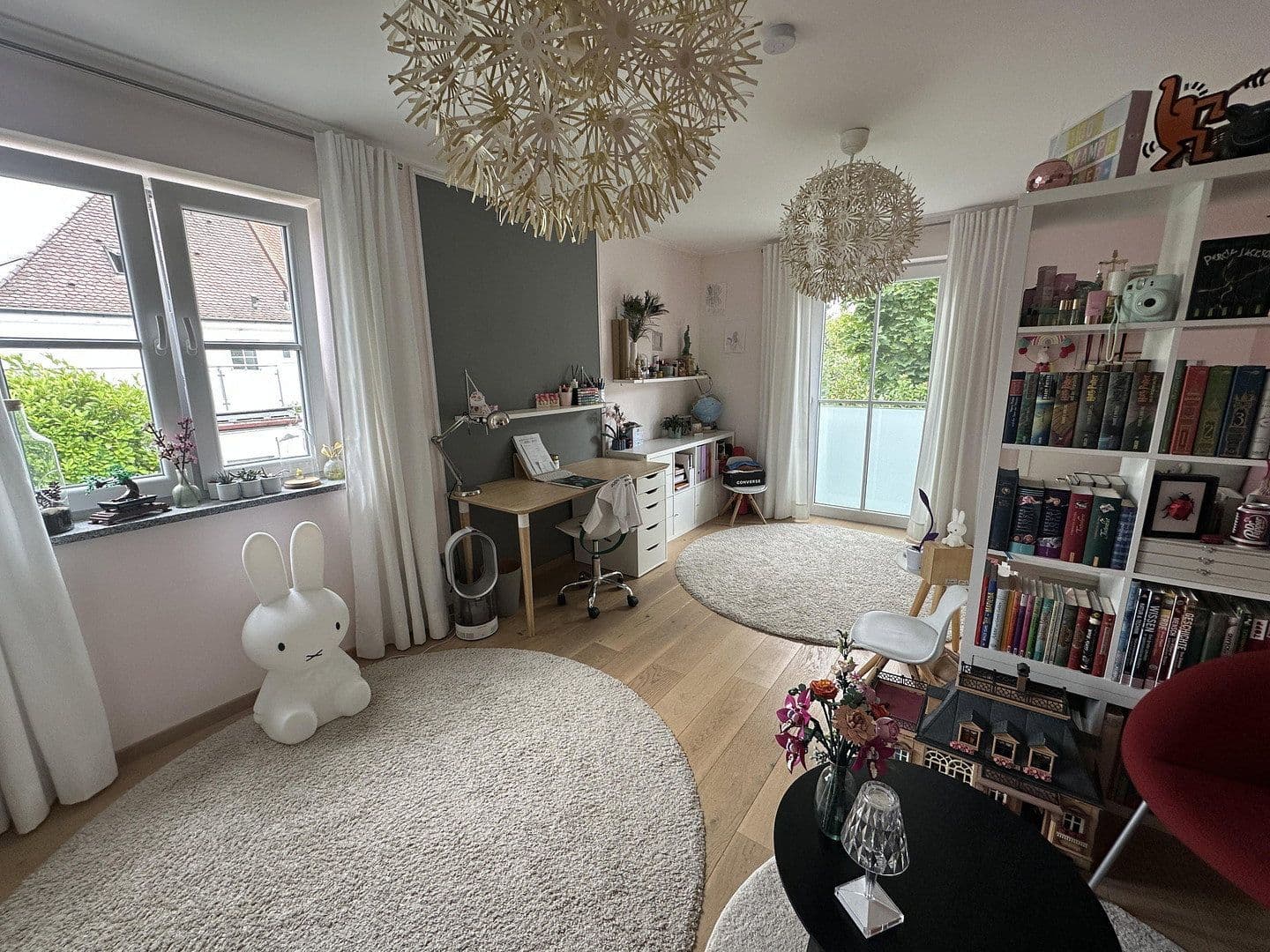 Prodej domu 188 m², pozemek 265 m², München, Bavorsko Prodej domu 188 m², pozemek 265 m², München, Bavorsko