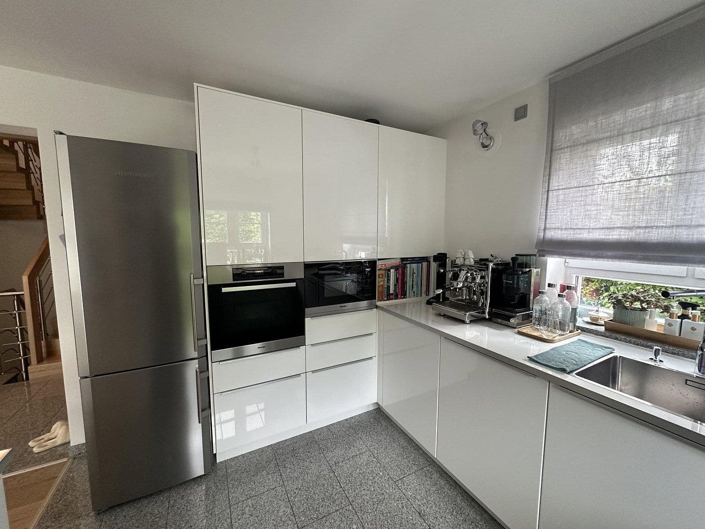 Prodej domu 188 m², pozemek 265 m², München, Bavorsko Prodej domu 188 m², pozemek 265 m², München, Bavorsko