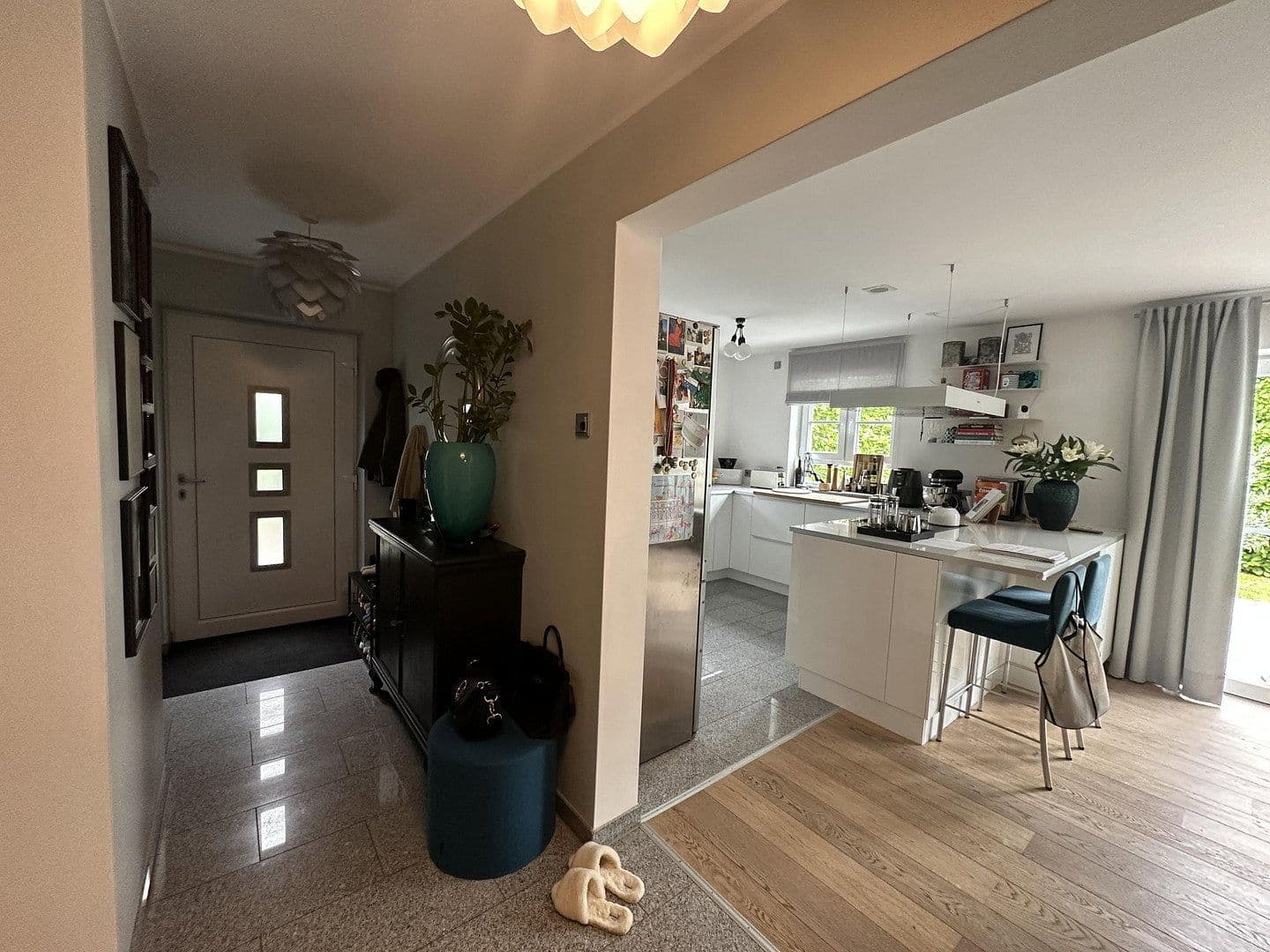 Prodej domu 188 m², pozemek 265 m², München, Bavorsko Prodej domu 188 m², pozemek 265 m², München, Bavorsko