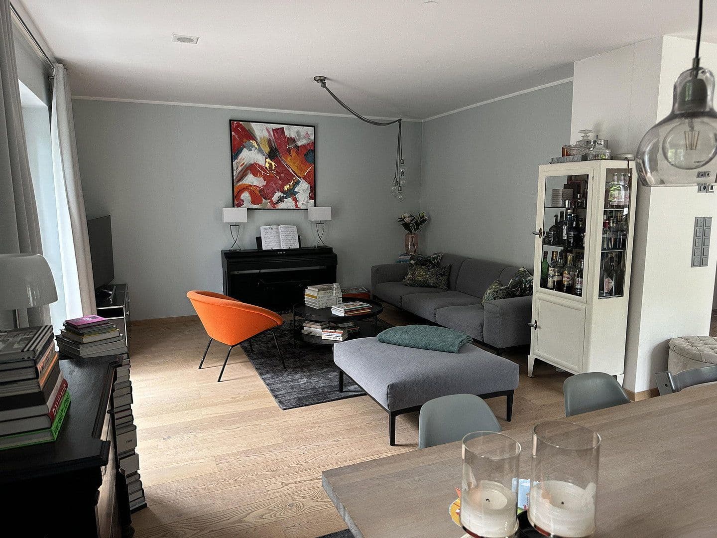 Prodej domu 188 m², pozemek 265 m², München, Bavorsko Prodej domu 188 m², pozemek 265 m², München, Bavorsko