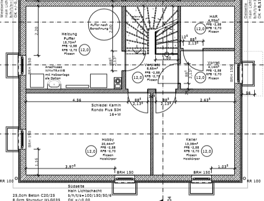 Prodej domu 188 m², pozemek 265 m², München, Bavorsko Prodej domu 188 m², pozemek 265 m², München, Bavorsko