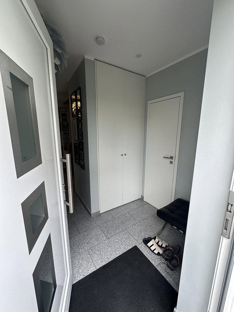 Prodej domu 188 m², pozemek 265 m², München, Bavorsko Prodej domu 188 m², pozemek 265 m², München, Bavorsko
