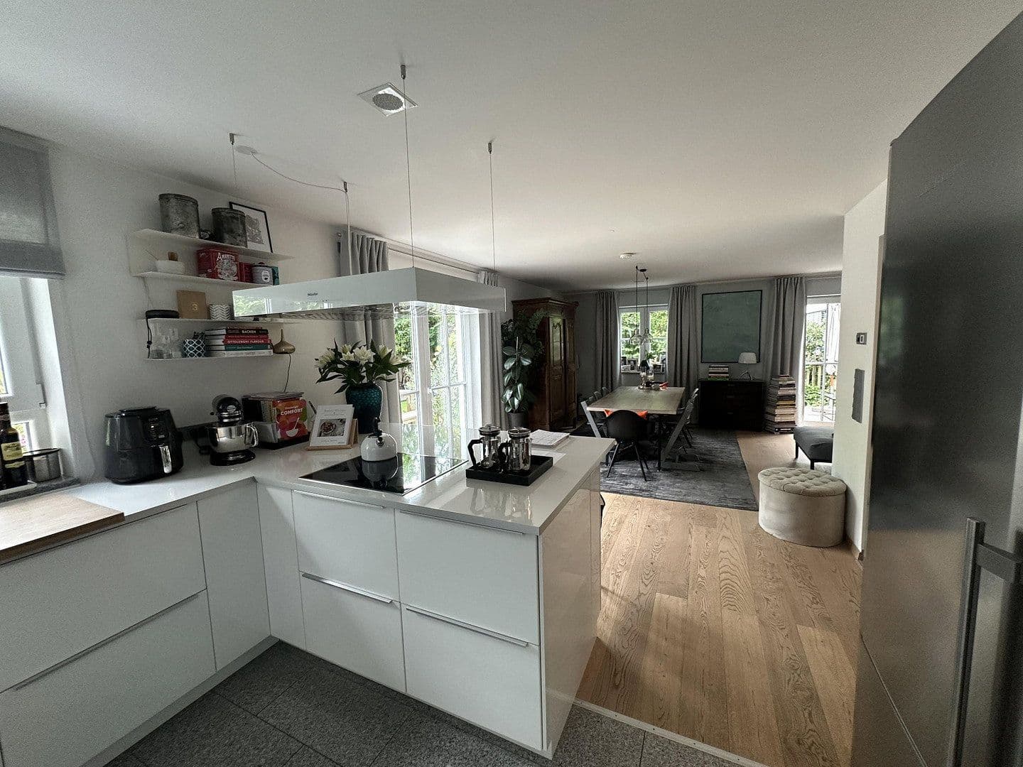 Prodej domu 188 m², pozemek 265 m², München, Bavorsko Prodej domu 188 m², pozemek 265 m², München, Bavorsko