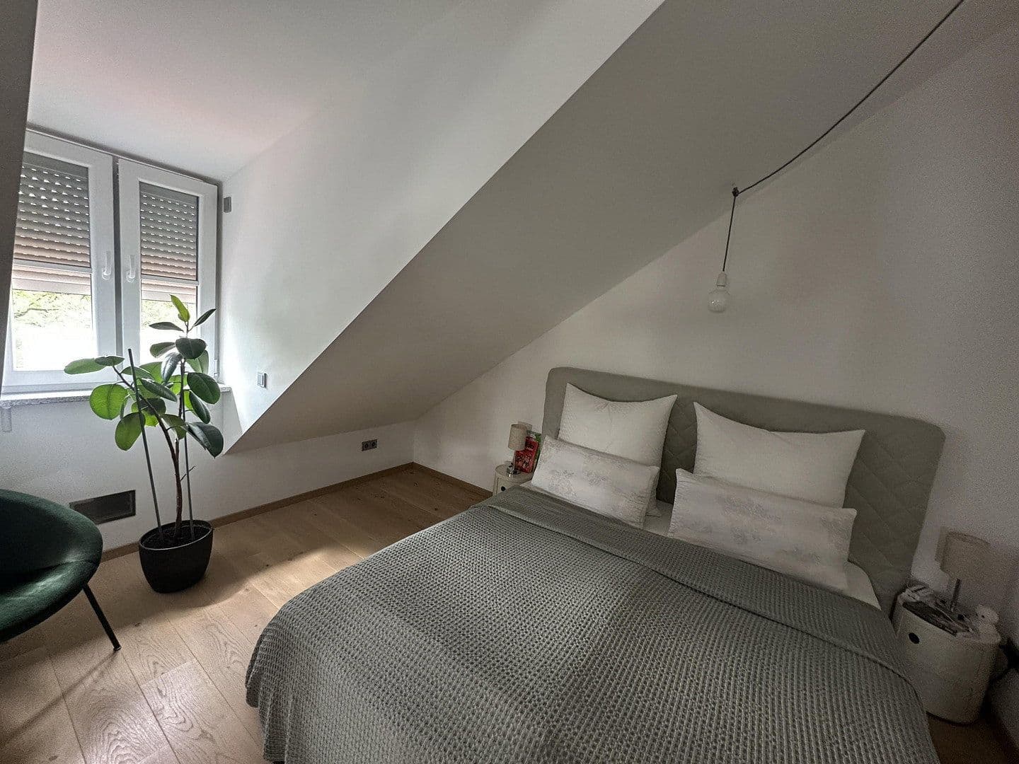 Prodej domu 188 m², pozemek 265 m², München, Bavorsko Prodej domu 188 m², pozemek 265 m², München, Bavorsko