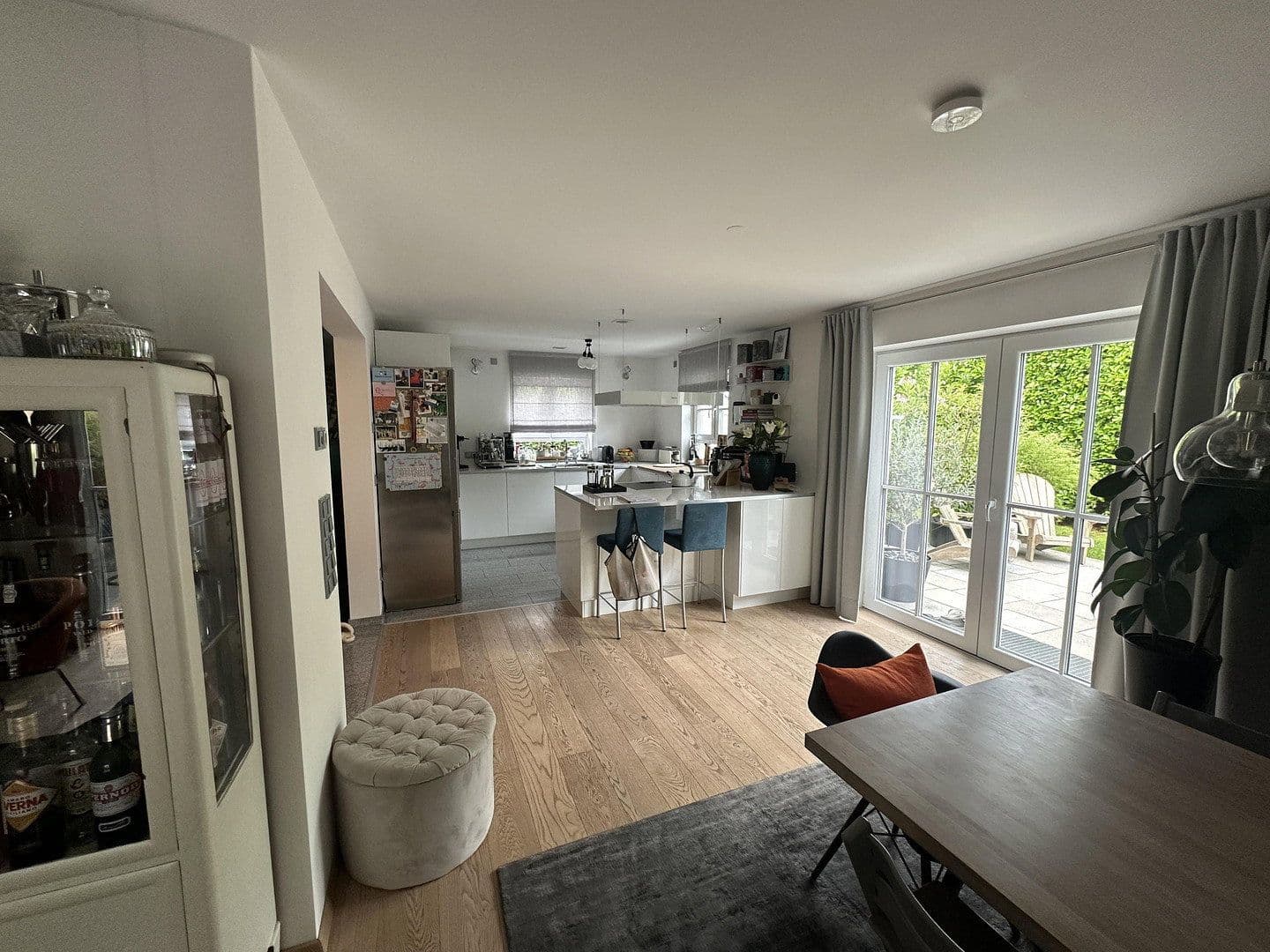 Prodej domu 188 m², pozemek 265 m², München, Bavorsko Prodej domu 188 m², pozemek 265 m², München, Bavorsko