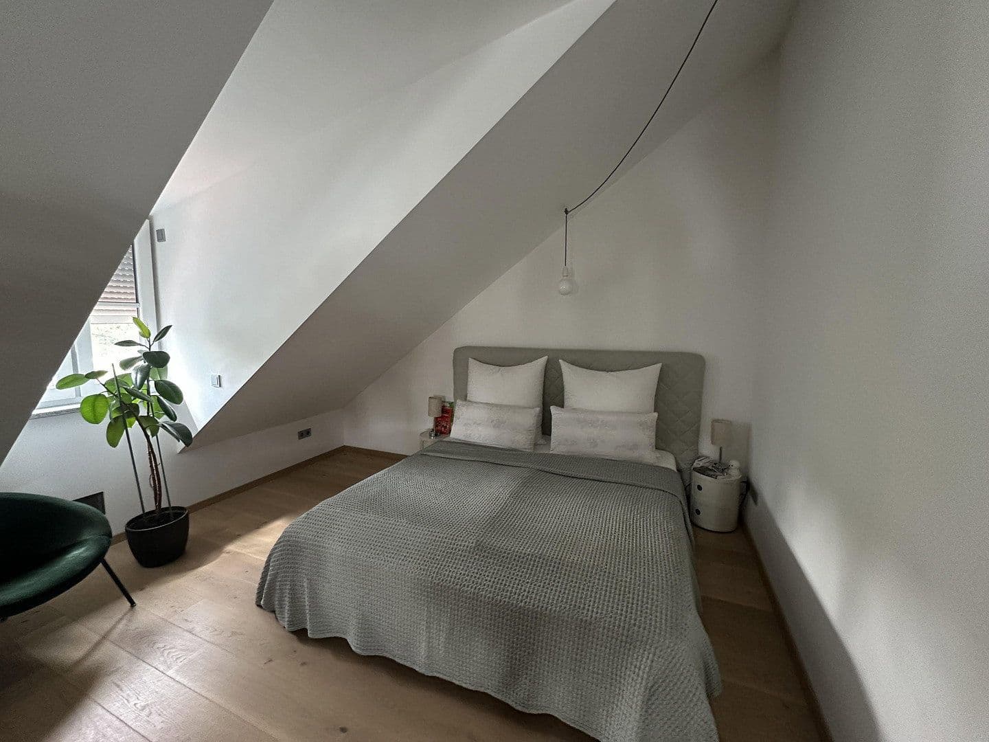 Prodej domu 188 m², pozemek 265 m², München, Bavorsko Prodej domu 188 m², pozemek 265 m², München, Bavorsko