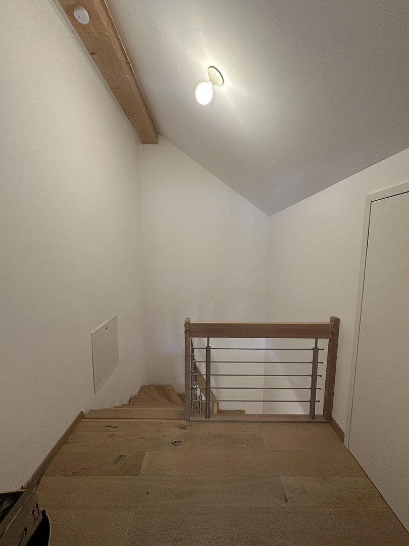 Prodej domu 188 m², pozemek 265 m², München, Bavorsko Prodej domu 188 m², pozemek 265 m², München, Bavorsko