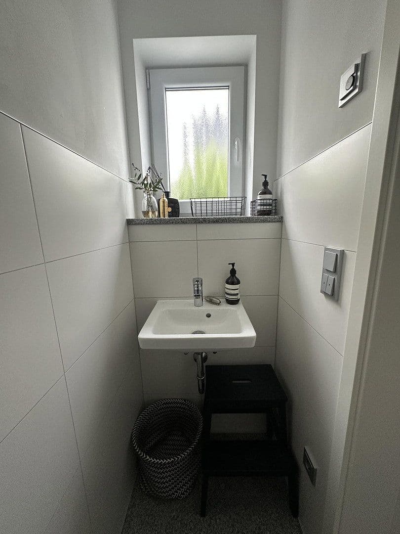 Prodej domu 188 m², pozemek 265 m², München, Bavorsko Prodej domu 188 m², pozemek 265 m², München, Bavorsko