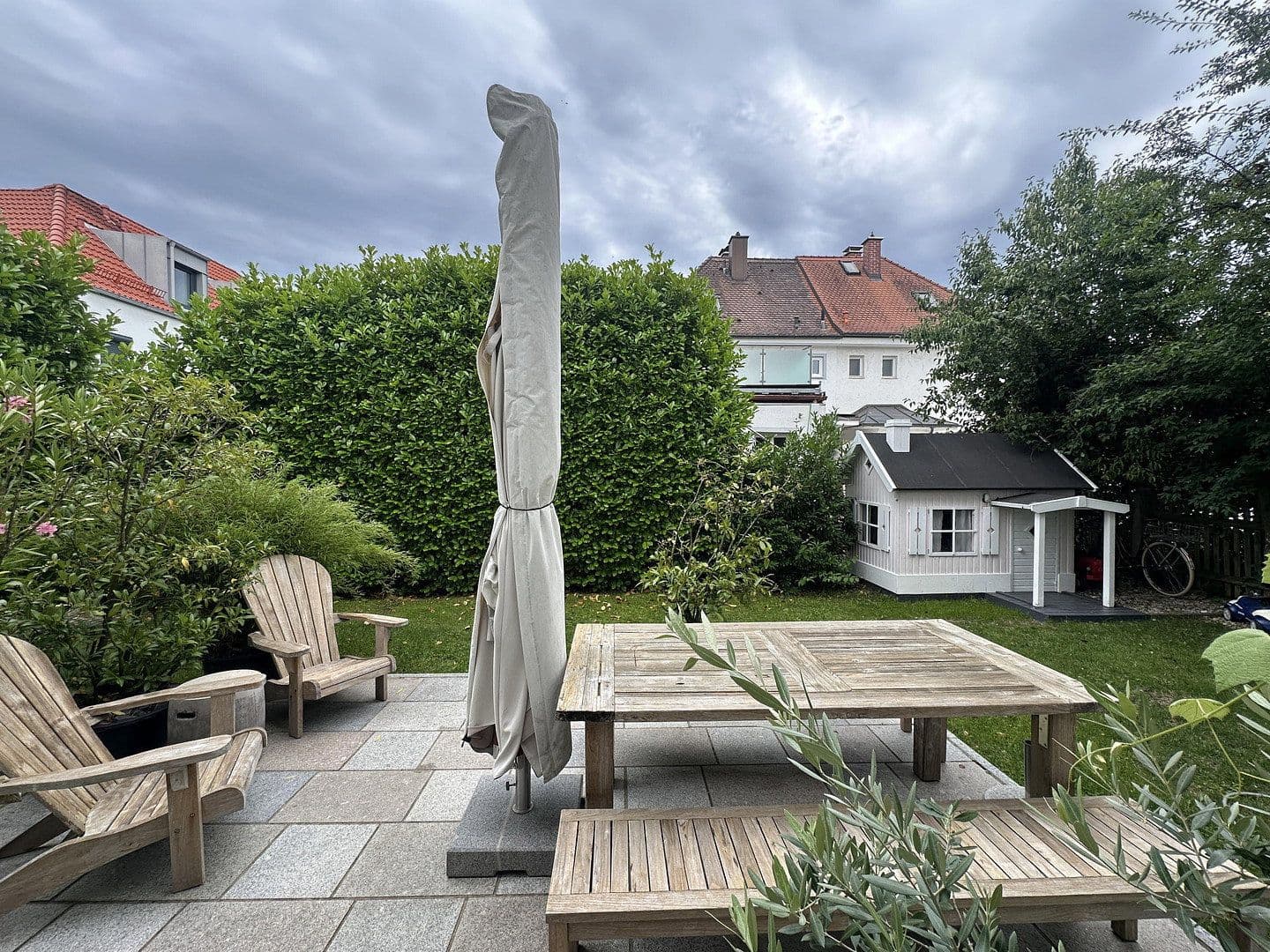 Prodej domu 188 m², pozemek 265 m², München, Bavorsko Prodej domu 188 m², pozemek 265 m², München, Bavorsko