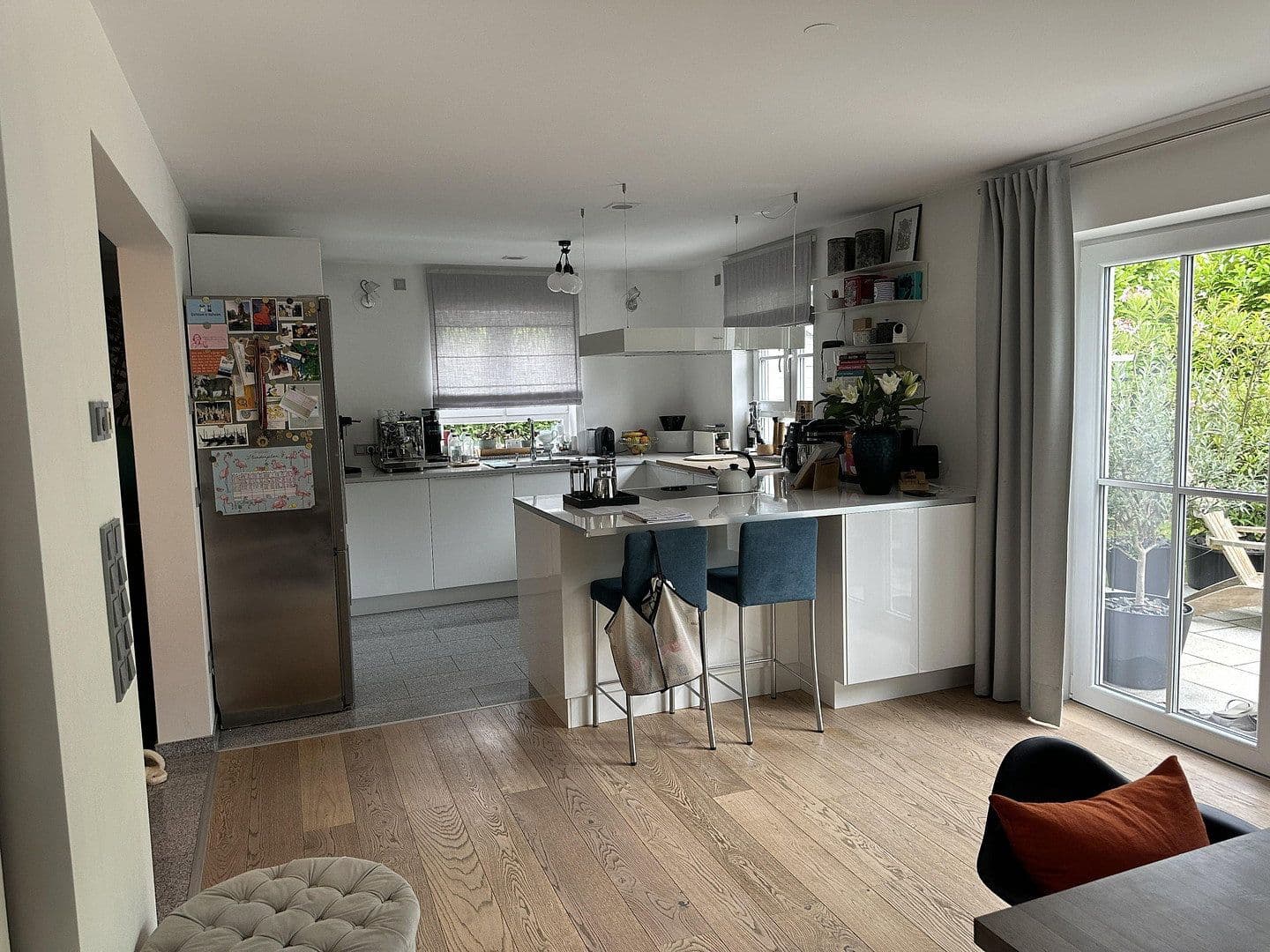 Prodej domu 188 m², pozemek 265 m², München, Bavorsko Prodej domu 188 m², pozemek 265 m², München, Bavorsko