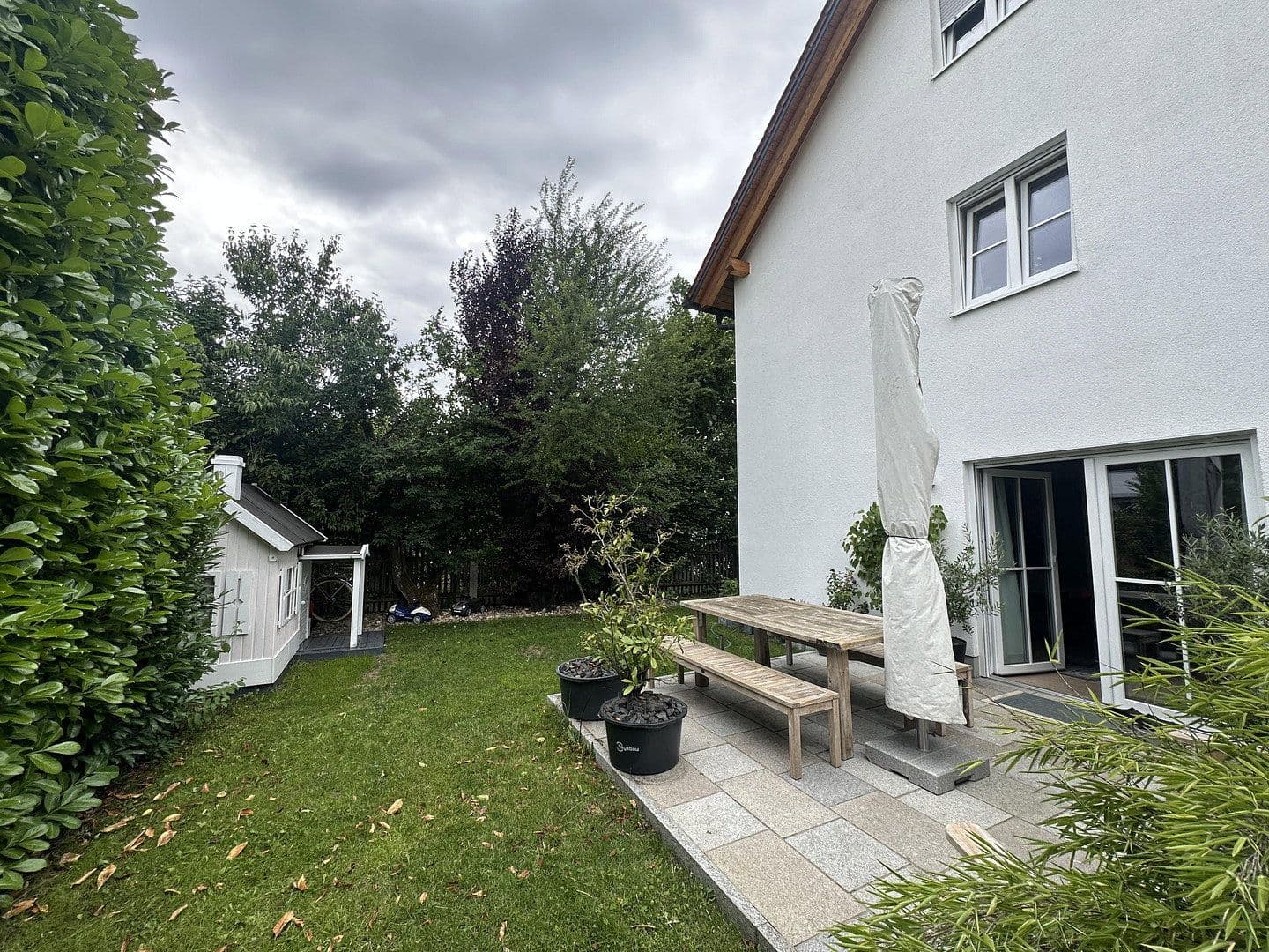 Prodej domu 188 m², pozemek 265 m², München, Bavorsko Prodej domu 188 m², pozemek 265 m², München, Bavorsko
