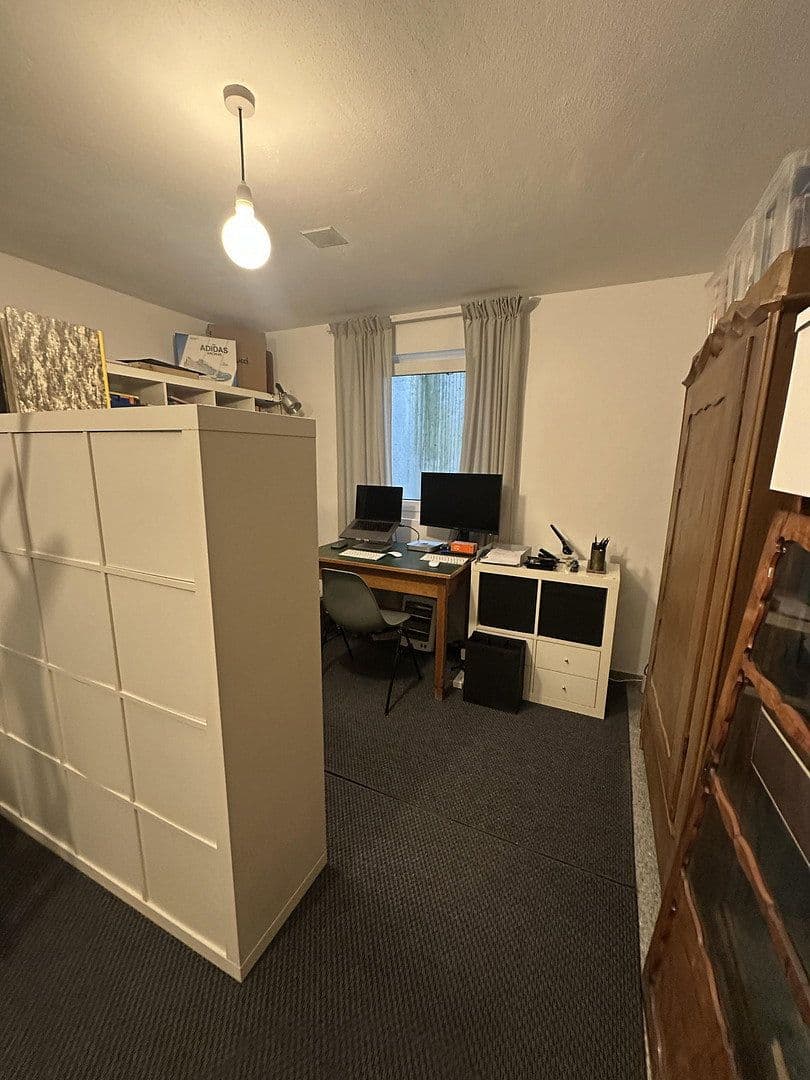 Prodej domu 188 m², pozemek 265 m², München, Bavorsko Prodej domu 188 m², pozemek 265 m², München, Bavorsko