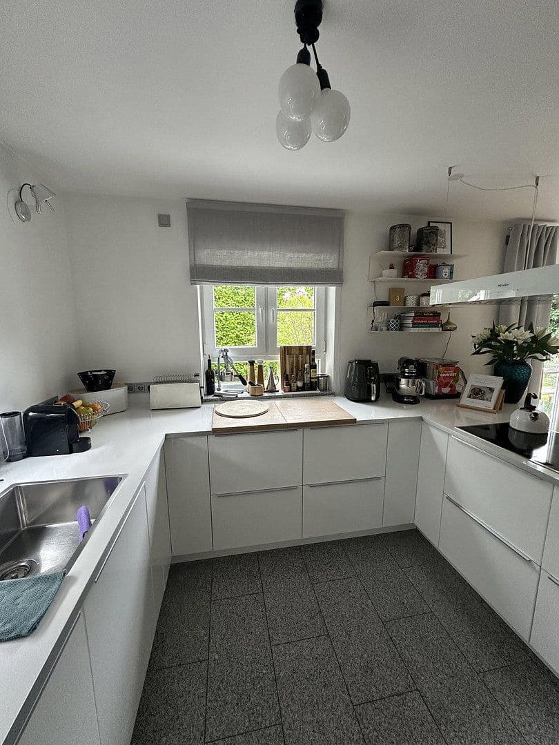 Prodej domu 188 m², pozemek 265 m², München, Bavorsko Prodej domu 188 m², pozemek 265 m², München, Bavorsko