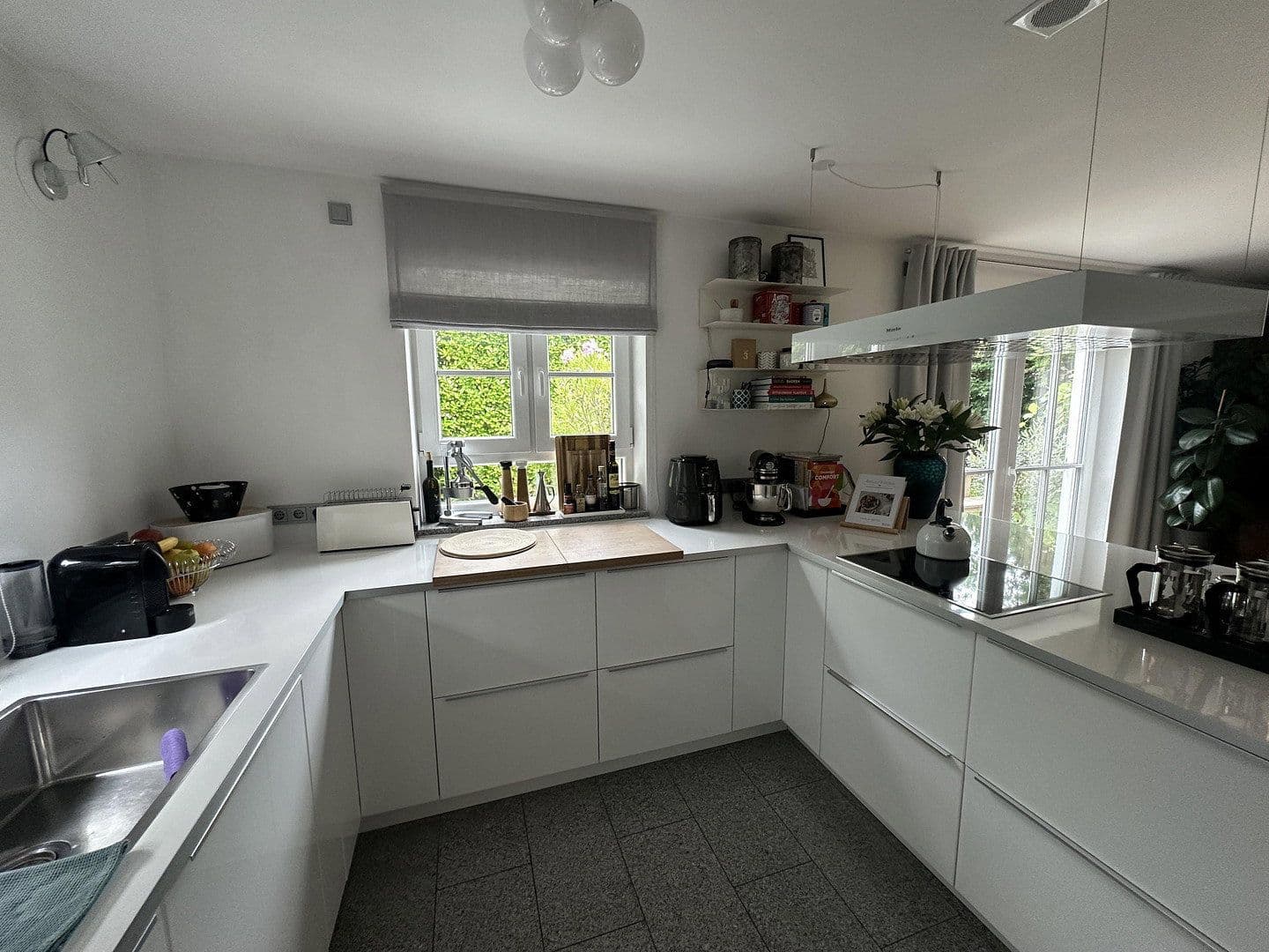Prodej domu 188 m², pozemek 265 m², München, Bavorsko Prodej domu 188 m², pozemek 265 m², München, Bavorsko